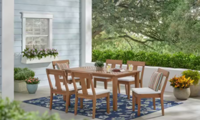 Plus de 30 des meilleures offres lors de la vente du Memorial Day de Home Depot