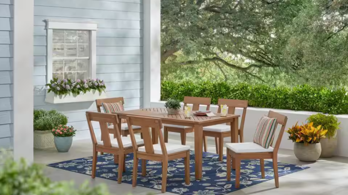 Plus de 30 des meilleures offres lors de la vente du Memorial Day de Home Depot