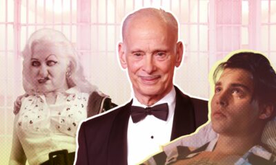 John Waters à propos de la seconde venue de "Cry-Baby"