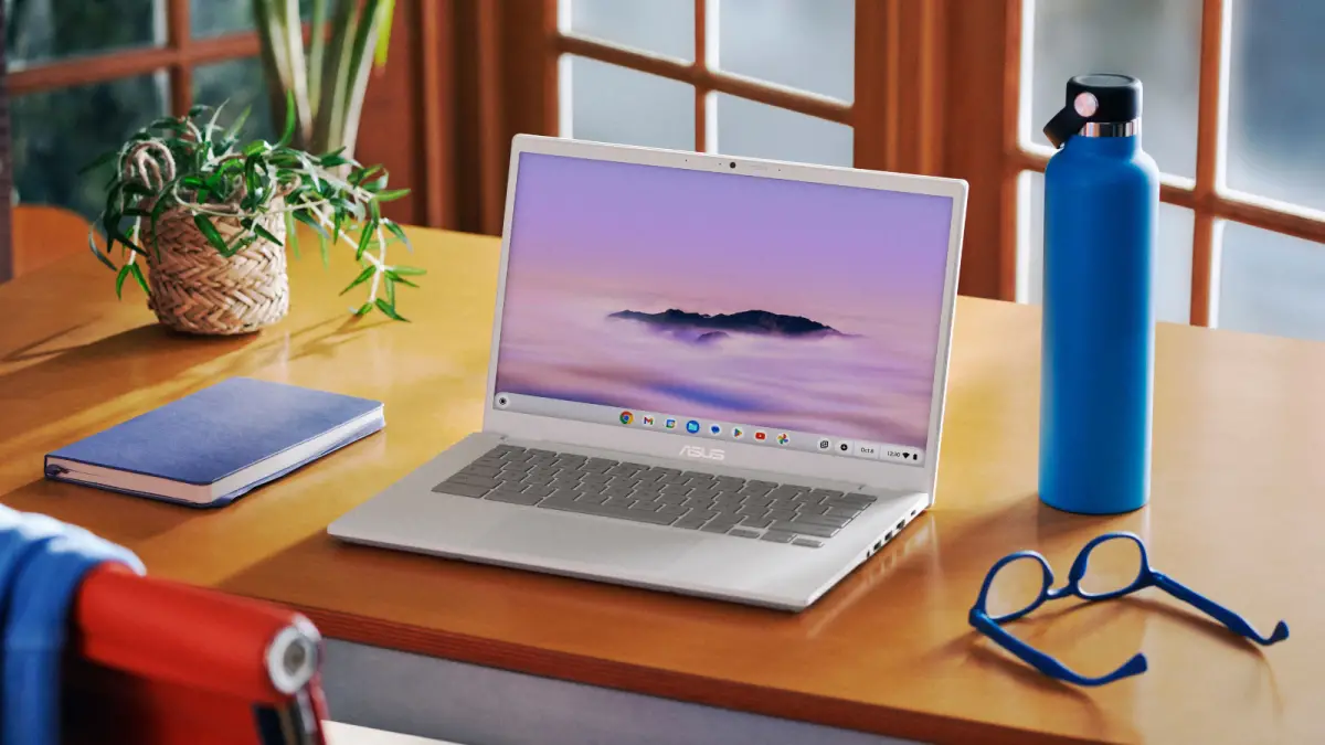 Google dévoile 6 nouveaux Chromebooks, dont de nouveaux ordinateurs portables Chromebook Plus avec plus d'IA
