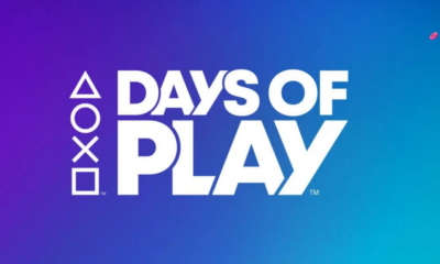 Les Days of Play de PlayStation commencent maintenant – voici où trouver les offres les plus épiques