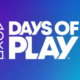 Les Days of Play de PlayStation commencent maintenant – voici où trouver les offres les plus épiques