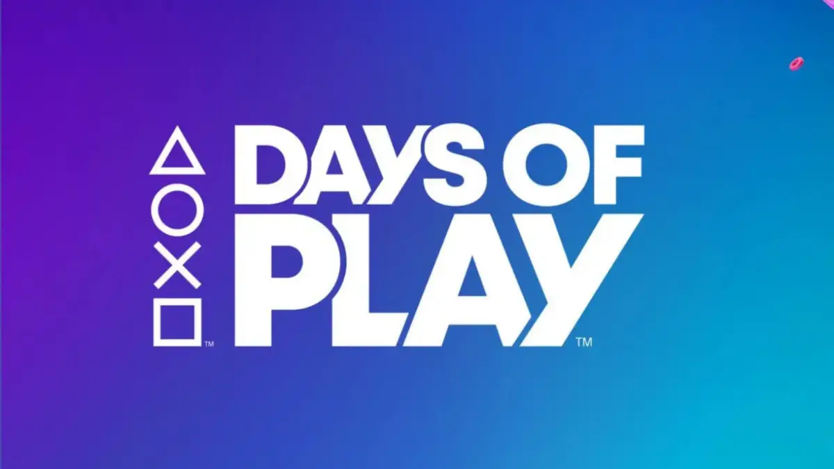 Les Days of Play de PlayStation commencent maintenant – voici où trouver les offres les plus épiques
