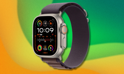 Achetez l'Apple Watch Ultra 2 pour son prix le plus bas sur Amazon