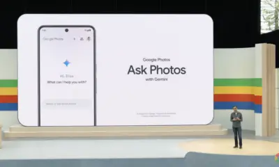 Ask Photos est la nouvelle fonctionnalité d'IA de Google pour Google Photos