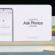 Ask Photos est la nouvelle fonctionnalité d'IA de Google pour Google Photos