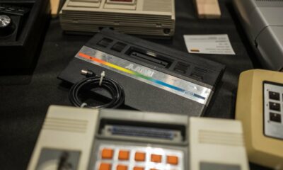 Atari rachète Intellivision, mettant fin à la plus ancienne guerre des consoles de jeux vidéo