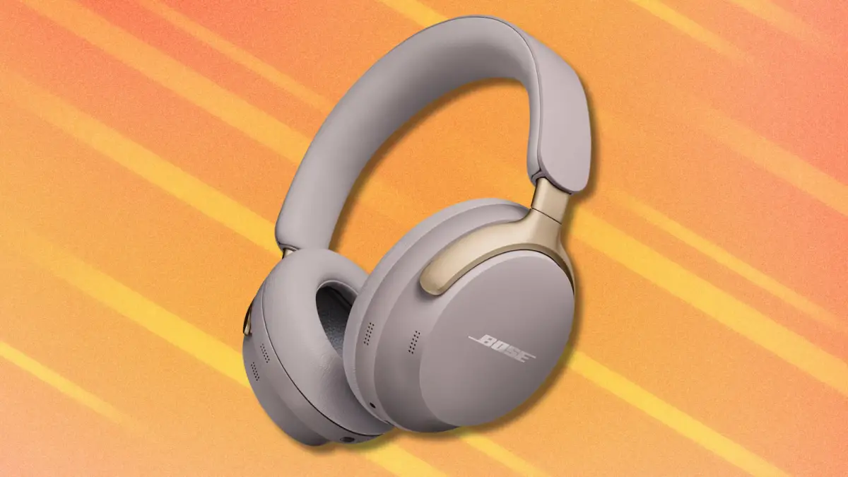 Bloquez les distractions avec 50 $ de réduction sur les écouteurs Bose QuietComfort Ultra à réduction de bruit