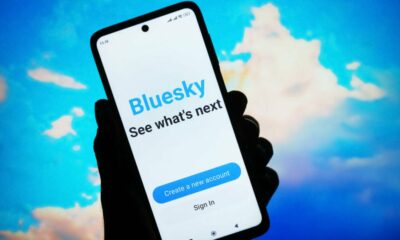 Bluesky a enfin des DM