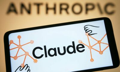 Claude, le rival ChatGPT d'Anthropic, est maintenant disponible sur iOS