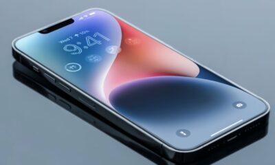 Comment éteindre votre iPhone 14