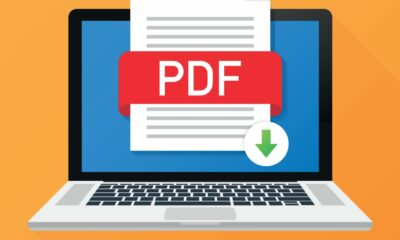 Comment fusionner des fichiers PDF (on vous promet que c'est simple)