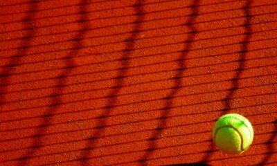 Comment regarder Collins contre Dolehide à Roland-Garros 2024 en ligne gratuitement