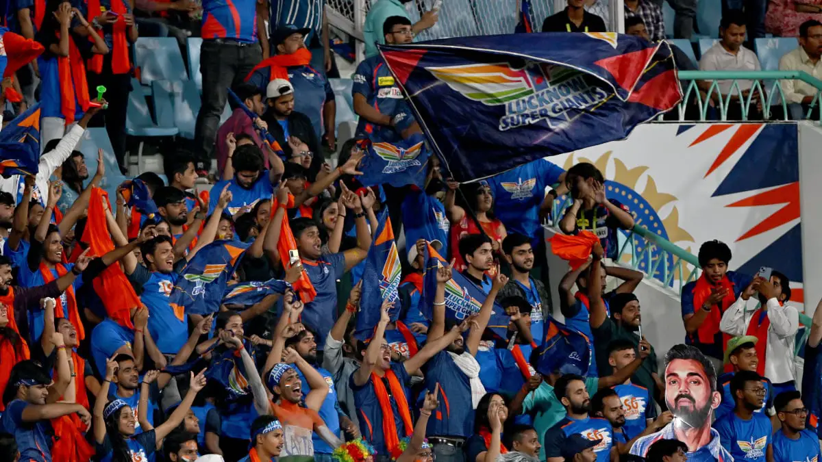 Comment regarder Delhi Capitals contre Lucknow Super Giants en ligne gratuitement