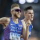 Comment regarder Diamond League Athletics Eugene en ligne gratuitement