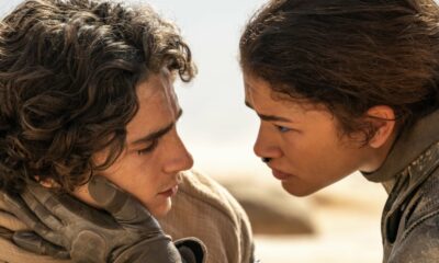 Comment regarder « Dune : Part Two » à la maison : quand sera-t-il diffusé ?