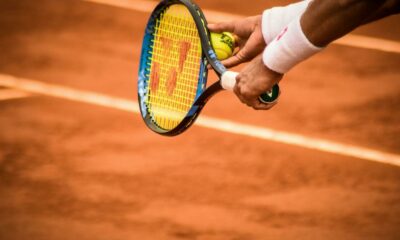 Comment regarder Eubanks contre Sinner à Roland-Garros 2024 en ligne gratuitement