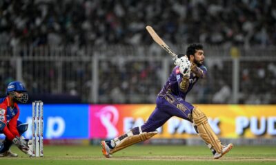 Comment regarder Kolkata Knight Riders contre Mumbai Indians en ligne gratuitement