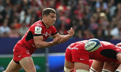 Comment regarder Leinster contre Toulouse en ligne gratuitement