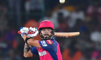 Comment regarder Rajasthan Royals contre Punjab Kings en ligne gratuitement