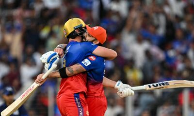 Comment regarder Royal Challengers Bengaluru contre Delhi Capitals en ligne gratuitement