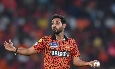 Comment regarder Sunrisers Hyderabad contre Gujarat Titans en ligne gratuitement