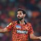 Comment regarder Sunrisers Hyderabad contre Gujarat Titans en ligne gratuitement