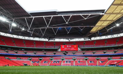 Comment regarder gratuitement la finale de la FA Cup 2024 en ligne