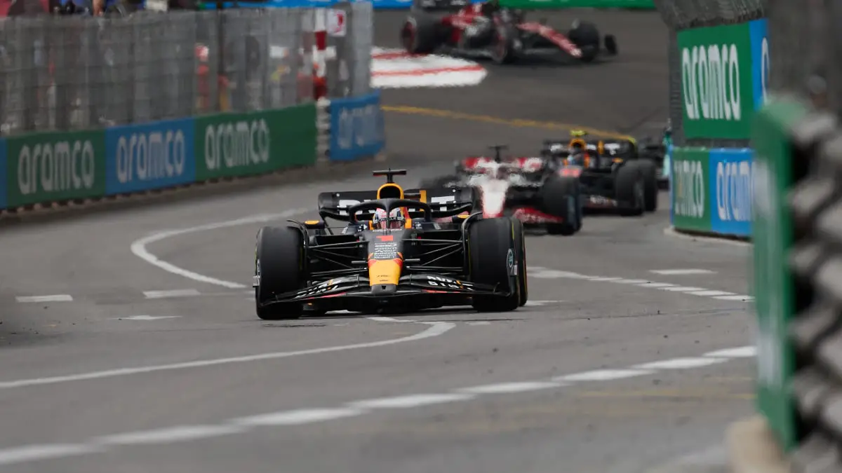 Comment regarder gratuitement le Grand Prix de Monaco 2024 en ligne