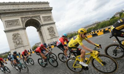 Comment regarder le Tour de France 2024 en ligne gratuitement