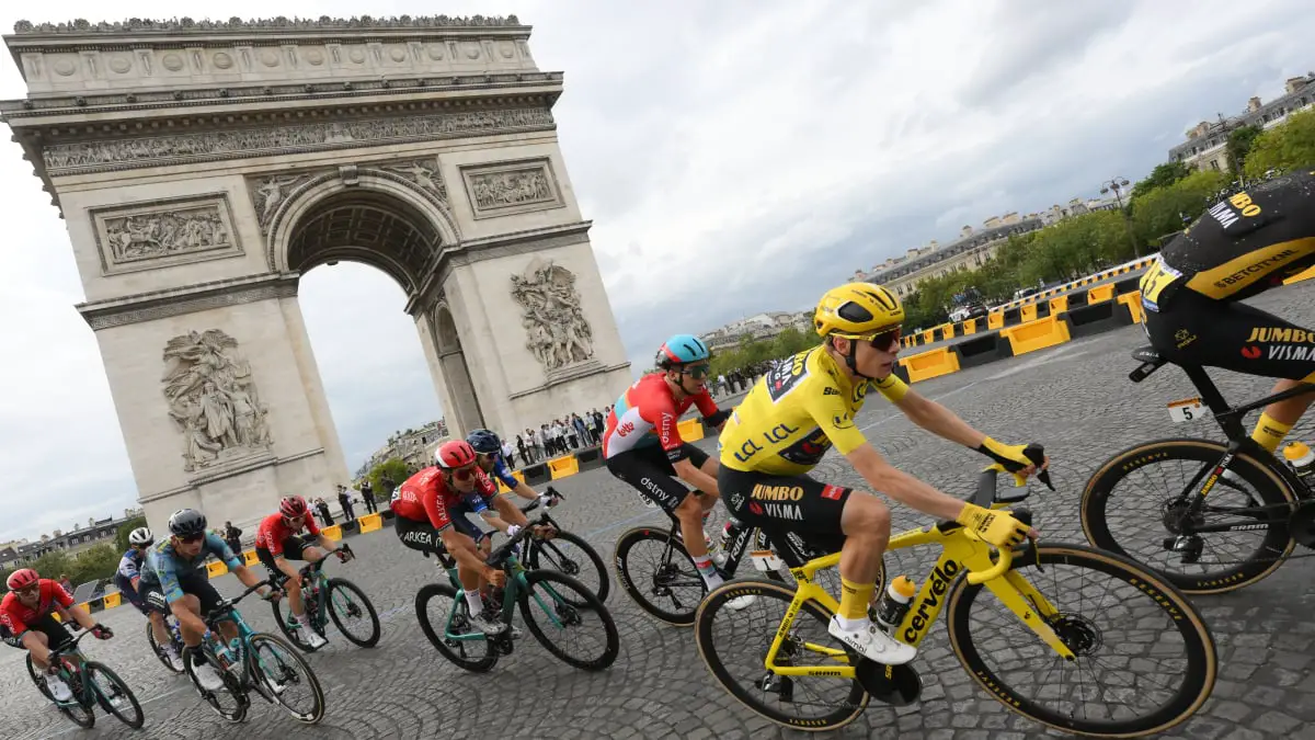 Comment regarder le Tour de France 2024 en ligne gratuitement