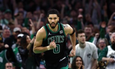 Comment regarder le premier match des Boston Celtics contre les Indiana Pacers en ligne gratuitement