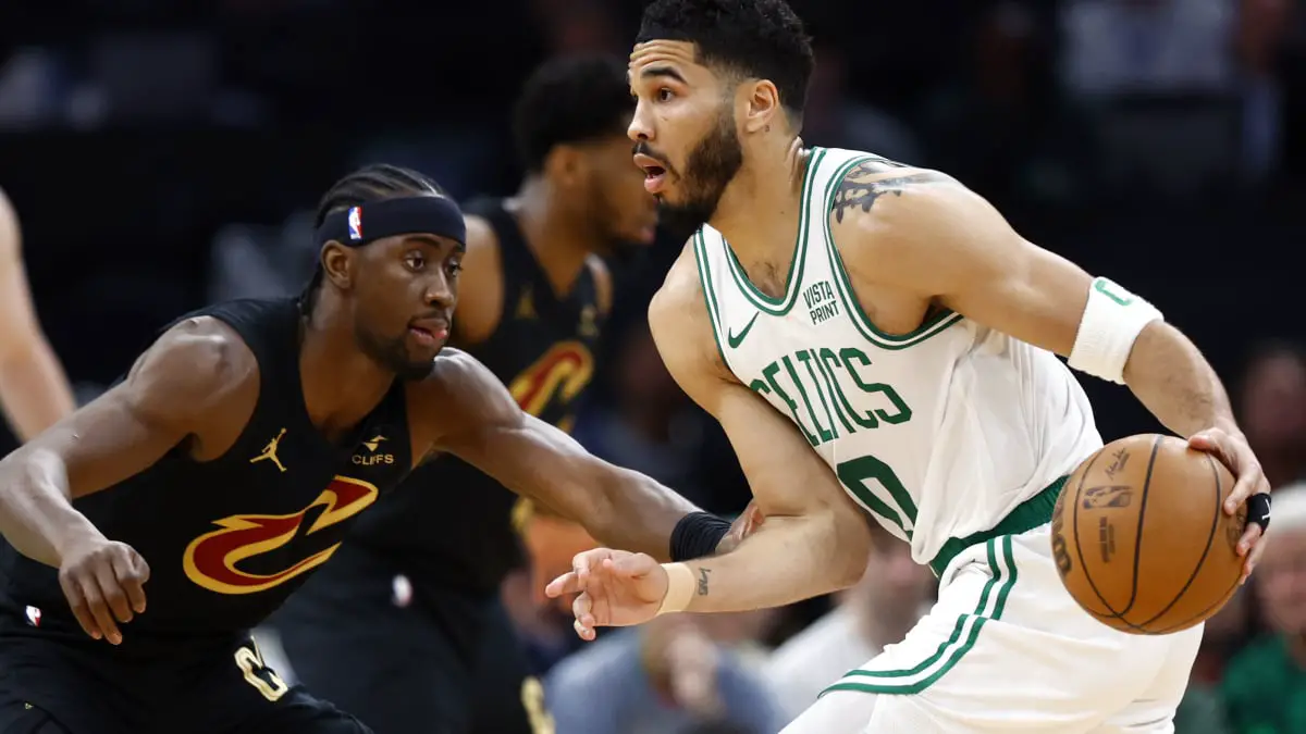 Comment regarder le troisième match des Boston Celtics contre les Cleveland Cavaliers en ligne gratuitement