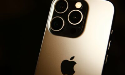 Des rumeurs sur un iPhone plus élégant circulent.  Apple veut-il que tout soit mince ?