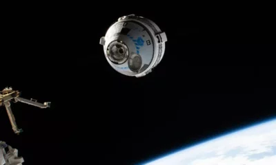 Diffusion en direct du lancement du Starliner de la NASA : regardez le vol d'essai humain