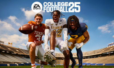 "EA Sports College Football 25" obtient une date de sortie en juillet