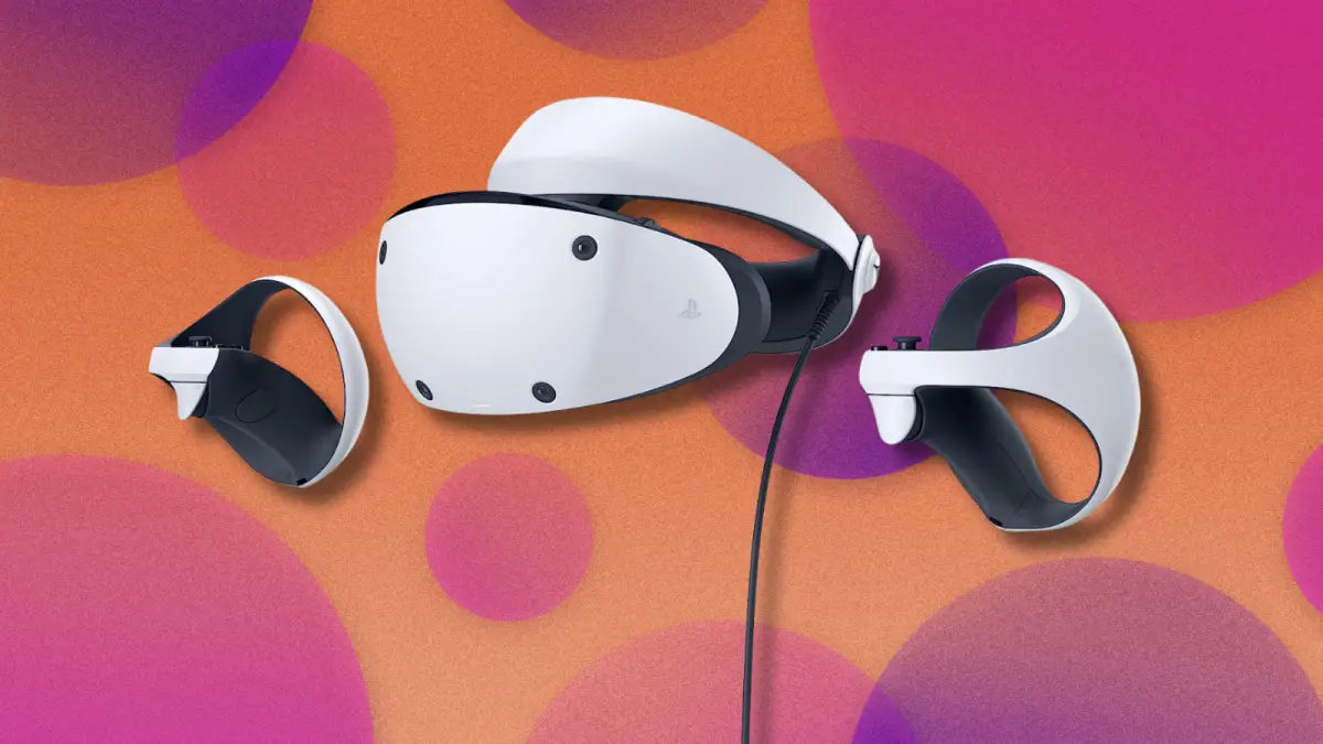 Économisez 100 $ sur le PlayStation VR2 et explorez de nouveaux mondes
