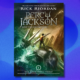 Faites sensation avec la première aventure de "Percy Jackson" "The Lightning Thief", 43 % de réduction sur Amazon