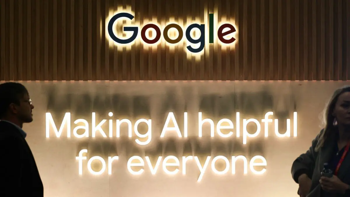 Google explique pourquoi les aperçus de l'IA sont immédiatement devenus bizarres
