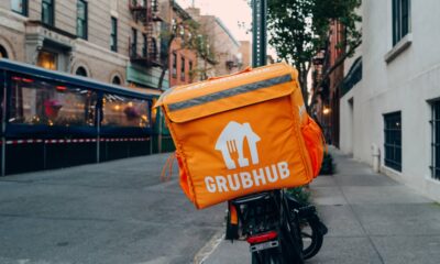 Grubhub+ est officiellement un avantage Amazon Prime à plein temps – célébrez avec 5 $ de réduction sur 25 $