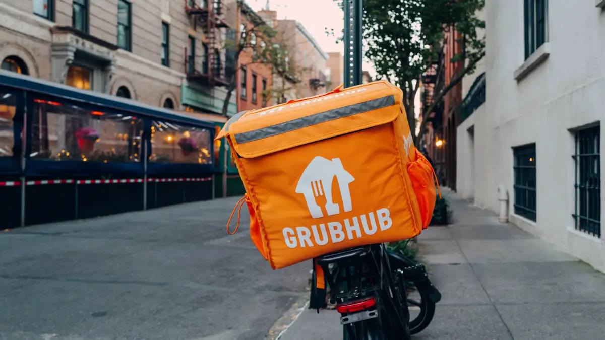 Grubhub+ est officiellement un avantage Amazon Prime à plein temps – célébrez avec 5 $ de réduction sur 25 $