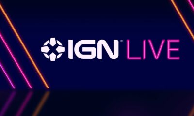 IGN Live pourrait être l'événement jeux vidéo à ne pas manquer de l'été.  Les billets sont maintenant disponibles