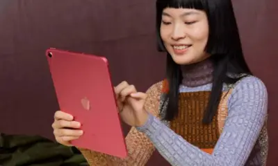 L'iPad de 10e génération commence désormais à seulement 349 $