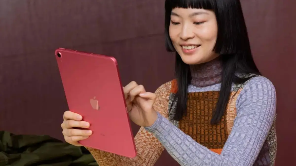 L'iPad de 10e génération commence désormais à seulement 349 $