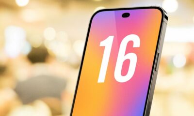 L'iPhone 16 Pro Max pourrait durer plus longtemps que l'iPhone 15 Pro Max.  Voici pourquoi.