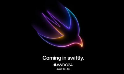 L'invitation d'Apple à la WWDC est arrivée.  Voici comment vous connecter.