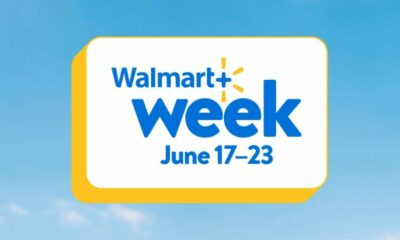 La Semaine Walmart+ approche : ce qu'il faut savoir sur l'événement réservé aux membres