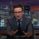 La saison 2 de "Last Week Tonight" de John Oliver est diffusée gratuitement si vous souhaitez voyager dans le temps