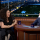 La star de "Babes" Michelle Buteau raconte sa toute première blague