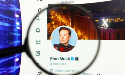 Le X d'Elon Musk supprimera bientôt les likes du public